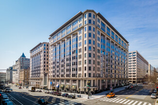 More details for 555 12th St NW, Washington, DC - Office for Rent