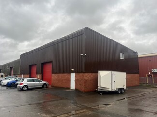 More details for Wadsworth Rd, Driffield - Industrial for Rent