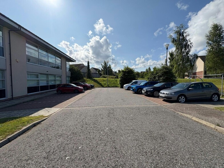 Caulfield Rd N, Inverness to rent - Building Photo - Image 2 of 4