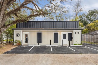 More details for 217 E Galveston St, League City, TX - Office for Rent