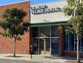 More details for 4730 3rd St, La Mesa, CA - Office for Rent