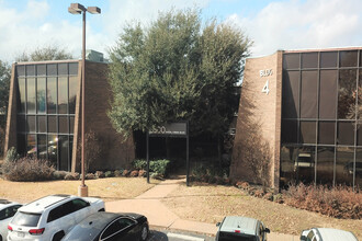 8500 Shoal Creek Blvd, Austin, TX for rent Building Photo- Image 1 of 8