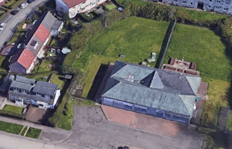 31-35 Queen Mary Av, Clydebank for sale Primary Photo- Image 1 of 1