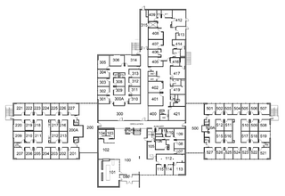 9050 W 81st St, Justice, IL for rent Floor Plan- Image 1 of 1