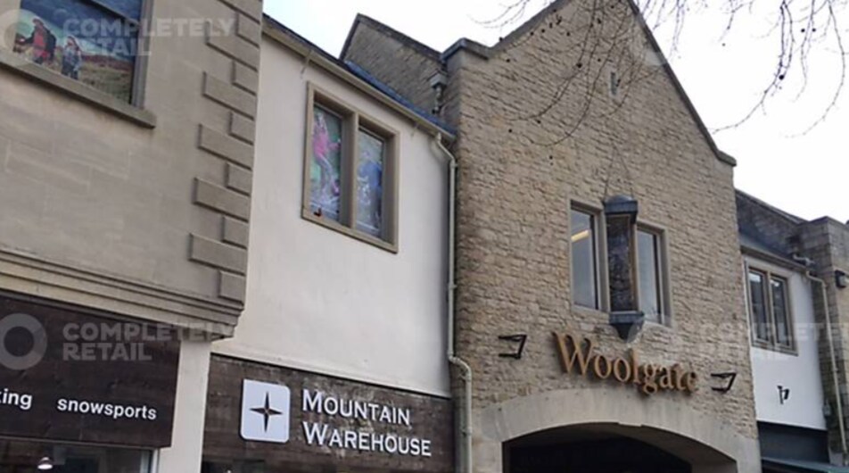 Market Sq, Witney for sale Building Photo- Image 1 of 1