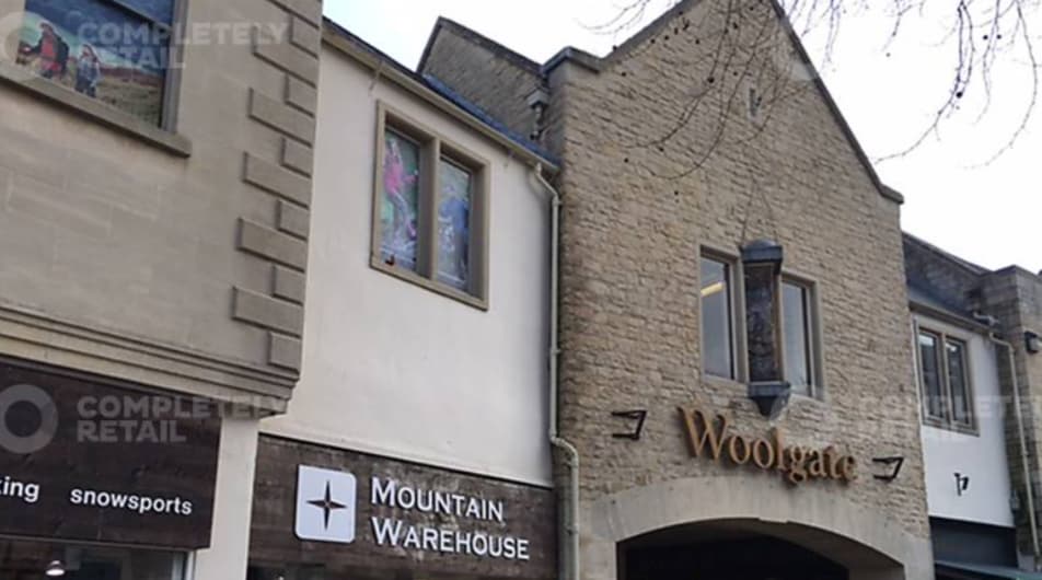 Market Sq, Witney to rent Primary Photo- Image 1 of 5