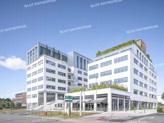 More details for Office to Rent