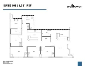 3771 Katella Ave, Los Alamitos, CA for rent Floor Plan- Image 1 of 1