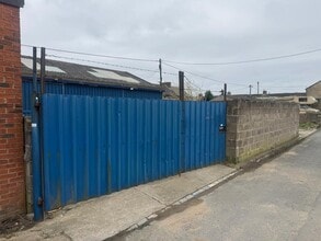 Rear of 83 High Street, Bishop Auckland to rent Building Photo- Image 1 of 10