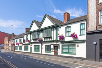 More details for 80-81 Woodgate, Loughborough - Office for Sale