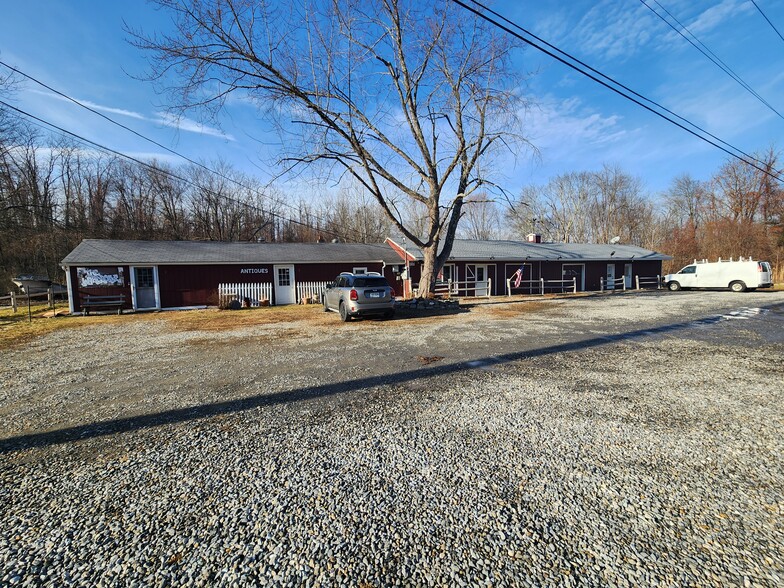 1151 Route 22, Pawling, NY for rent - Building Photo - Image 1 of 5