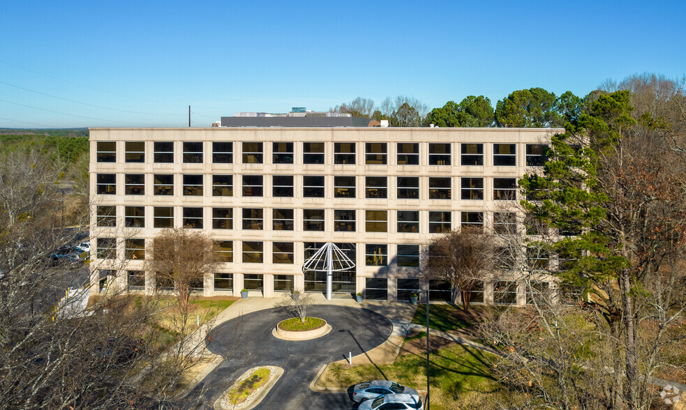 4020 Westchase Blvd, Raleigh, NC for rent - Building Photo - Image 2 of 11