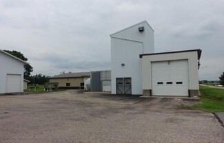 More details for 10498 Mayflower Rd, Milladore, WI - Industrial for Sale