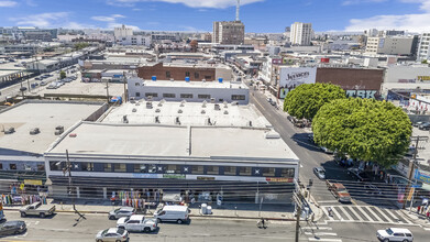 904 Wall St, Los Angeles, CA for rent Building Photo- Image 1 of 7