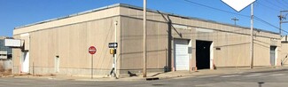 More details for 601 N Oklahoma Ave, Oklahoma City, OK - Industrial for Rent