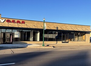 606 E Broadway St, West Memphis, AR for rent Building Photo- Image 1 of 4