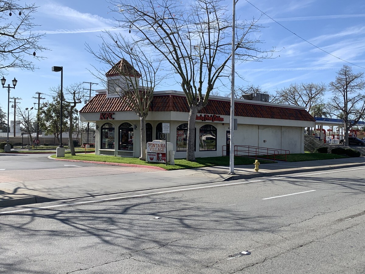 16981 Foothill Blvd Fontana 92335 LoopNet co uk