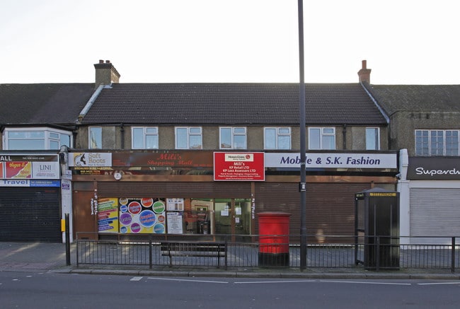 More details for 259-261 Northolt Rd, Harrow - Retail for Sale