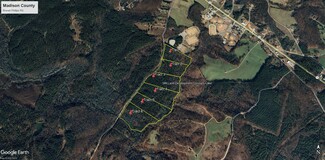 More details for Brewer Phillips Rd, Danielsville, GA - Land for Sale