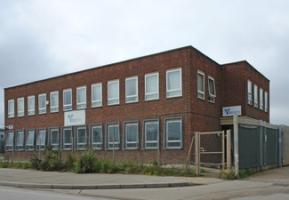 More details for 71 Chequers Ln, Dagenham - Office for Rent