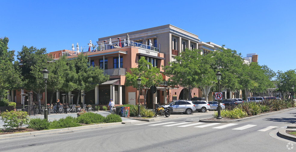 2470 1st St, Livermore, CA for rent - Building Photo - Image 1 of 5