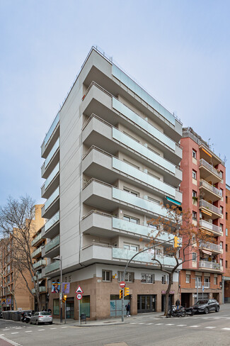 More details for Carrer De L'equador, 51, Barcelona - Retail for Rent