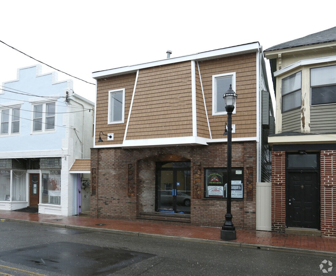 128 Bay Ave, Highlands 07732