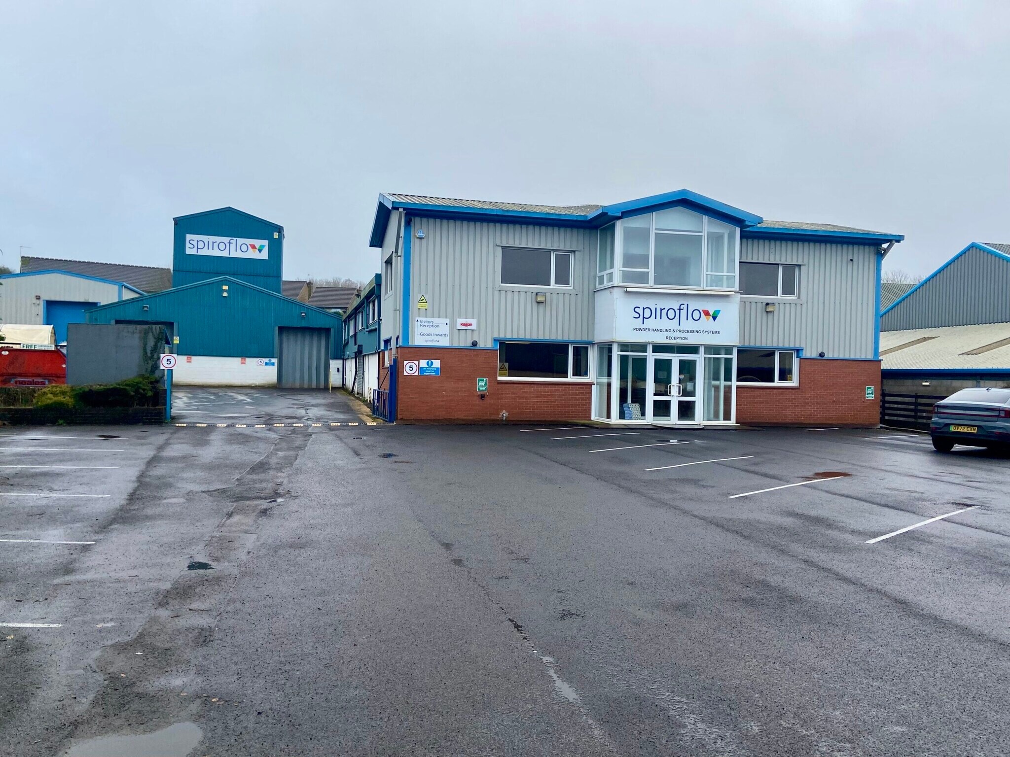 Lincoln Way, Clitheroe for sale Building Photo- Image 1 of 1