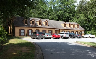 More details for 652 Exchange Pl, Lilburn, GA - Office for Sale