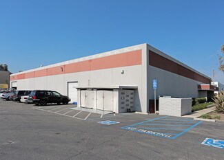 More details for 1202 McGaw Ave, Irvine, CA - Industrial for Rent