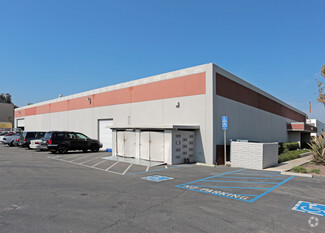 More details for 1202 McGaw Ave, Irvine, CA - Industrial for Rent