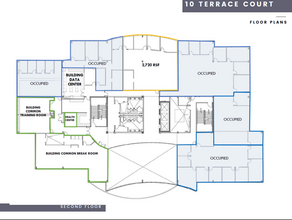 10 Terrace Ct, Madison, WI for rent Floor Plan- Image 1 of 1