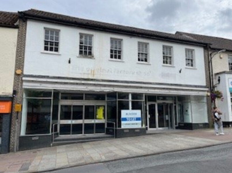 18 High St, Chepstow to rent Building Photo- Image 1 of 3