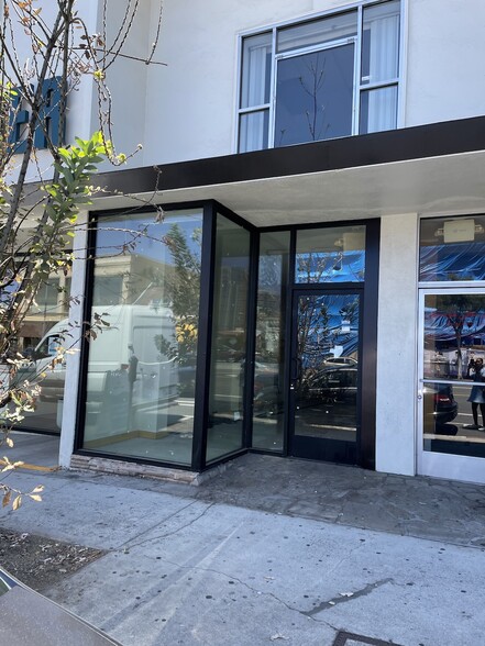 1411-1419 Westwood Blvd, Los Angeles, CA for rent - Building Photo - Image 1 of 43