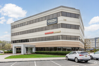 700 Route 46 E, Fairfield, NJ for rent Building Photo- Image 1 of 7