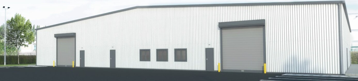 Cheetham Hill, Manchester for sale Primary Photo- Image 1 of 1