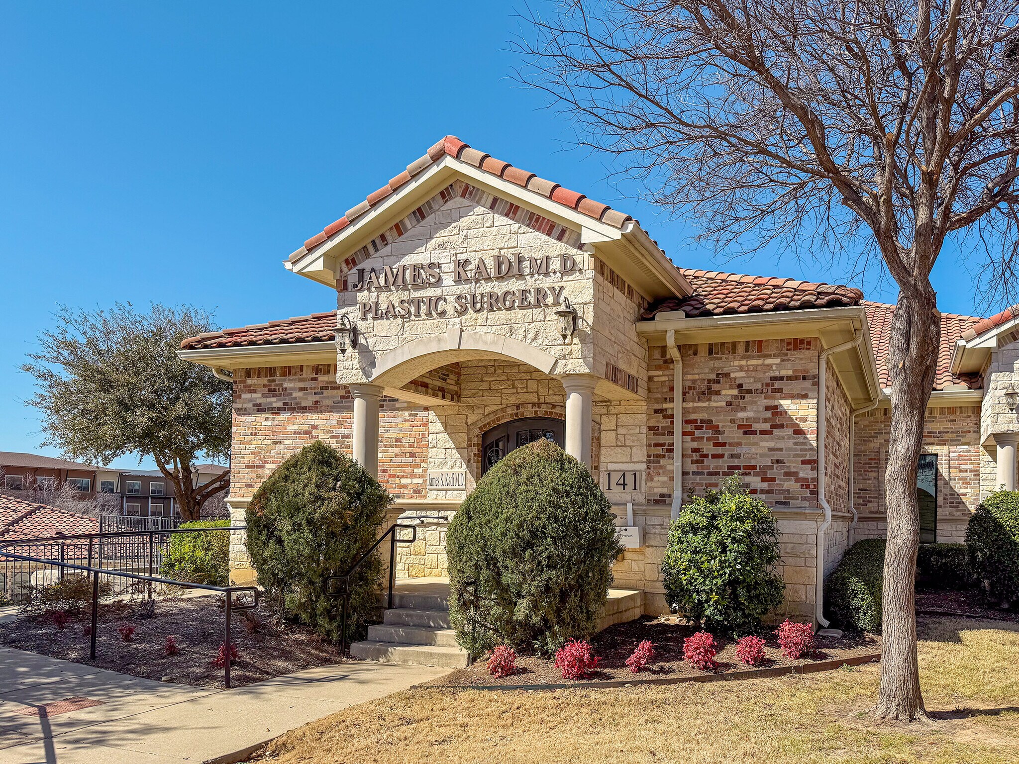 3317 Unicorn Lake Blvd, Denton, TX for sale Building Photo- Image 1 of 1