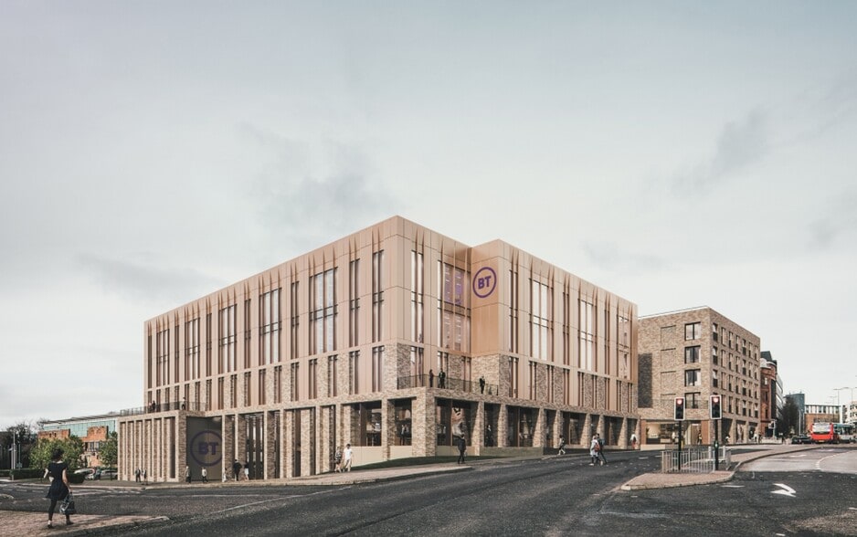 2 Greenmarket, Dundee to rent - Building Photo - Image 1 of 17