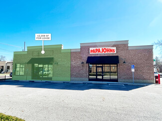 More details for 4409 N High St, Columbus, OH - Retail for Rent