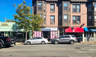 More details for 2505 N Lincoln Ave, Chicago, IL - Retail for Rent