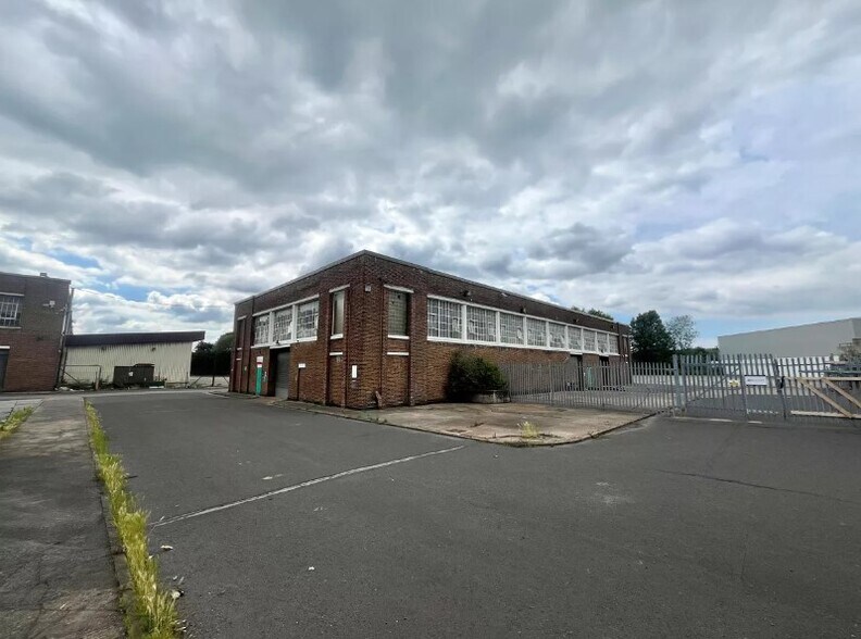 Shepcote Ln, Sheffield for rent - Building Photo - Image 3 of 7