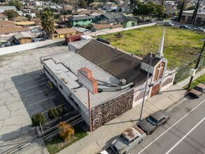 11860 Avalon Blvd, Los Angeles, CA to rent Interior Photo- Image 2 of 2