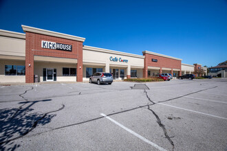 10483 Old Olive Street Rd, Creve Coeur, MO for rent Building Photo- Image 1 of 10