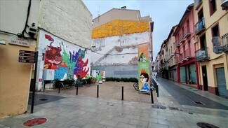 More details for Carrer Sant Ferriol, 24, Olot - Land for Sale