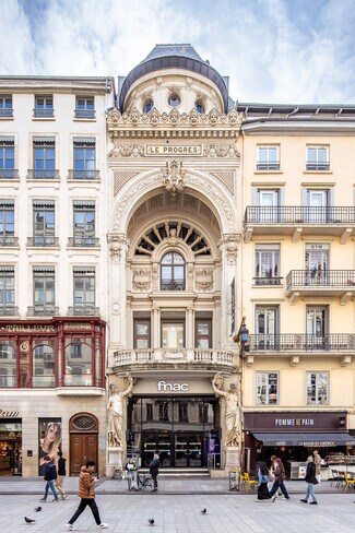 More details for 85 Rue De La République, Lyon - Office to Rent