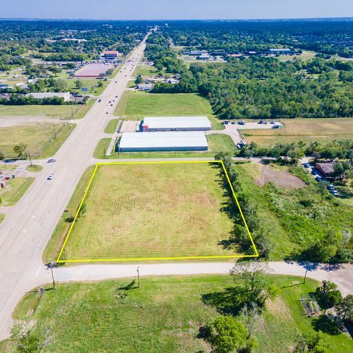 0 Hwy 3, League City, TX for sale - Aerial - Image 1 of 7