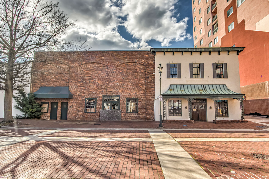 15 7th St, Augusta, GA for sale - Building Photo - Image 1 of 1