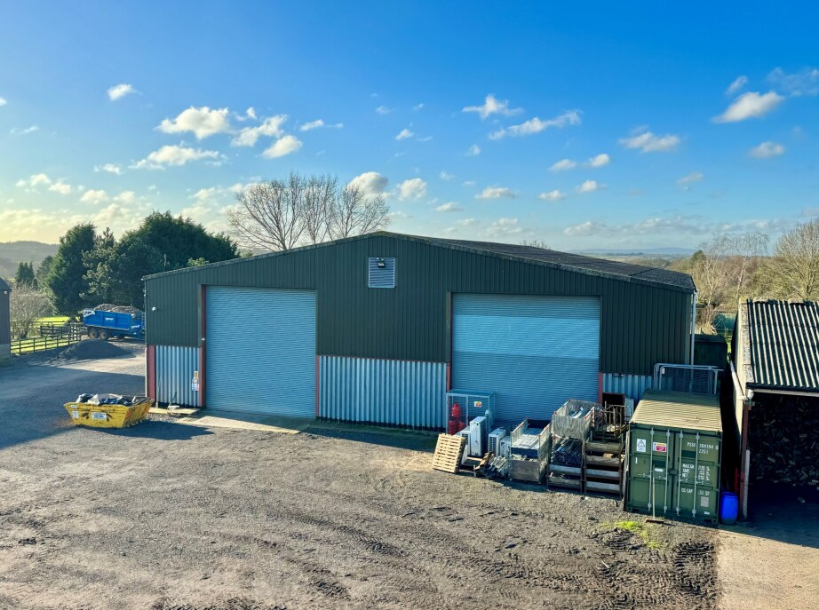 Upper Aston, Wolverhampton for sale Building Photo- Image 1 of 1