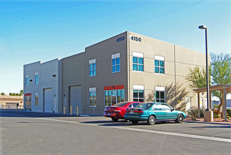 More details for 4150 N Lamb Blvd, Las Vegas, NV - Industrial for Sale