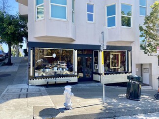 More details for 301 Union St, San Francisco, CA - Office/Retail for Rent